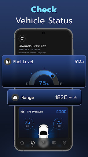 Car Play Connect for Android Bildschirmfoto 1