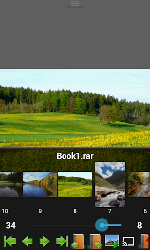 Perfect Viewer PDF&DJVU Plugin Bildschirmfoto 2