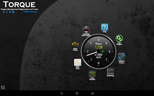 Torque Pro (OBD2 / Auto) Bildschirmfoto 8