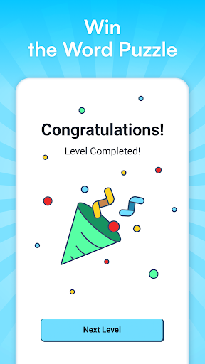 Syllatiles - Word Puzzle Game Bildschirmfoto 16