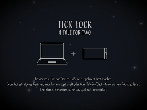 Tick Tock: A Tale for Two Bildschirmfoto 3