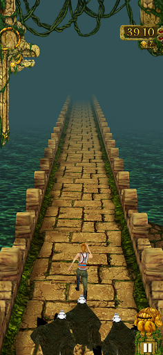 Temple Run Bildschirmfoto 4