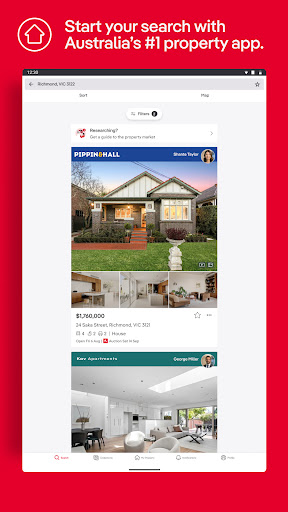 realestate.com.au - Property Bildschirmfoto 11